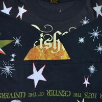 FISHBONE Give a Monkey a Brain and He'll  Swear...