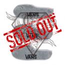 Vans CLASSIC SUPER NO SHOW SOCKS 3 PAIR PACK