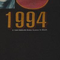 EAGLES HELL FREEZES OVER Tour