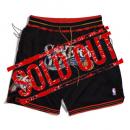 PHILADELPHIA 76ERS X Mitchell & Ness Shorts