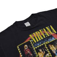 Nirvana 'Power Trio'