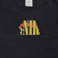 Nirvana 'Power Trio'