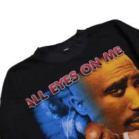 Tupac ALL EYES ON ME Sweat-Shirt