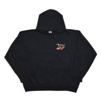 Tupac Shakur Tribute Hoodie