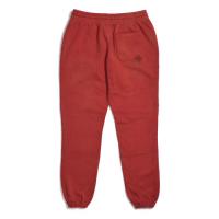 SM×DNMTRS SWEAT PANTS / RED
