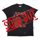 Metallica Fear of God by Jerry Lorenzo 私物