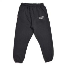 Gallery Dept. Logo Sweat Pants