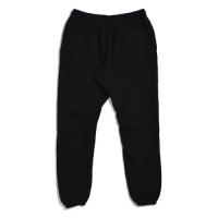 SWEAT PANTSLOGO / BLK