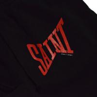 SWEAT PANTSLOGO / BLK