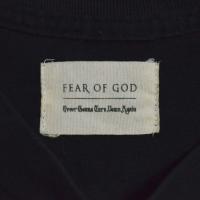 FEAR OF GOD x maxfield x Never Gonna Turn Down God
