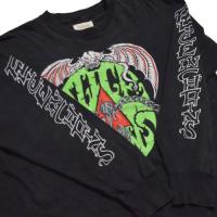 FEAR OF GOD x maxfield x Never Gonna Turn Down God