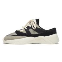ESSENTIALS BACKLESS RUNNER SNEAKER