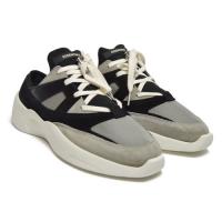 ESSENTIALS BACKLESS RUNNER SNEAKER