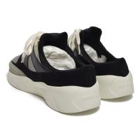 ESSENTIALS BACKLESS RUNNER SNEAKER