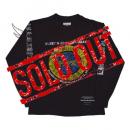 FEAR OF GOD x maxfield x Never Gonna Turn Down God