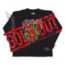 FEAR OF GOD x maxfield x Never Gonna Turn Down God