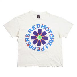 RED HOT CHILI PEPPERS