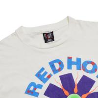 RED HOT CHILI PEPPERS