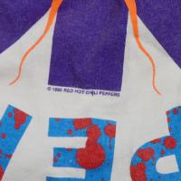 RED HOT CHILI PEPPERS