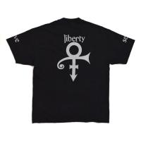 Prince LOVE SEX liberty