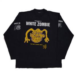 WHITE ZOMBIE ASTRO・ CREEP 2000