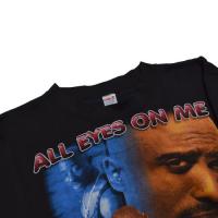 Tupac ALL EYES ON ME Sweat-Shirt