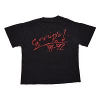 Guns N' Roses Use Your Illusion Tour