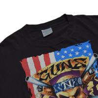 Guns N' Roses Use Your Illusion Tour