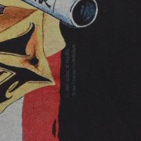 Guns N' Roses Use Your Illusion Tour