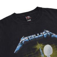 METALLICA METAL UP YOUR ASS