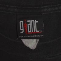 METALLICA METAL UP YOUR ASS