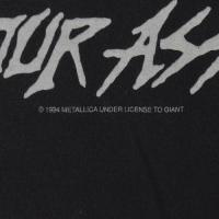 METALLICA METAL UP YOUR ASS