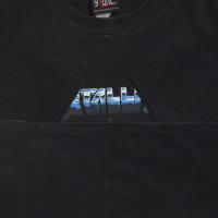 METALLICA METAL UP YOUR ASS