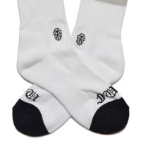 Classic Stripe Socks - Yellow / Grey