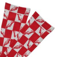 PRO 99 EYES Socks / Red