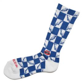 PRO 99 EYES Socks / Blue