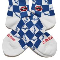 PRO 99 EYES Socks / Blue