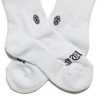 Classic Stripe Socks - Yellow