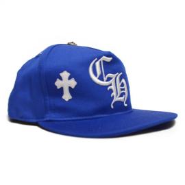 CHROME HEARTS CAP
