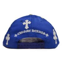 CHROME HEARTS CAP
