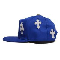CHROME HEARTS CAP