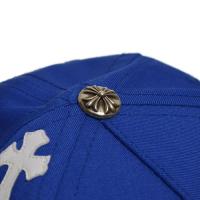 CHROME HEARTS CAP