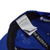 CHROME HEARTS CAP