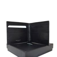 Camouflage Wallet with Applique Star