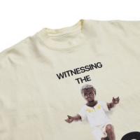 WITNESSING THE FEAR OF GOD T-SHIRT