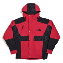 '94 RAGE WATERPROOF SYNTHETIC INSULATED JACKET