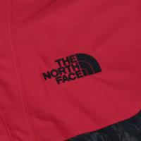 '94 RAGE WATERPROOF SYNTHETIC INSULATED JACKET
