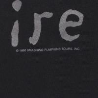 Smashing Pumpkins the  world is a vampire