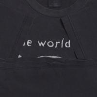 Smashing Pumpkins the  world is a vampire