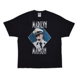 MARILYN MANSON Grotesk BURLesk